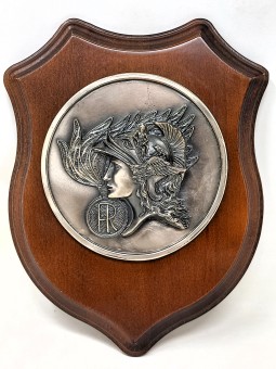 CREST Militare - ARMA DEI...