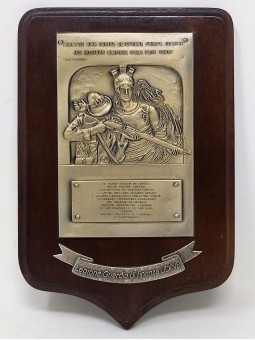 CREST Militare - GdF...