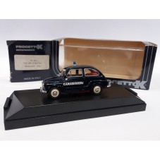 PROGETTO K / PK 151 - FIAT...