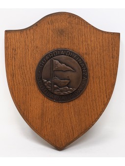CREST Militare - GUARDIA DI...