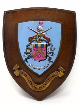 CREST Araldico - 3°...