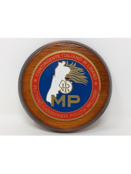 CREST - CARABINIERI POLIZIA...