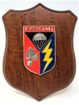 CREST Militare - 1°...