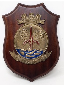 CREST Militare - SAN GIUSTO...