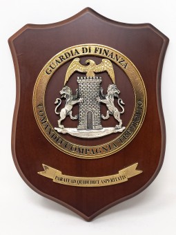 CREST Militare - GUARDIA DI...