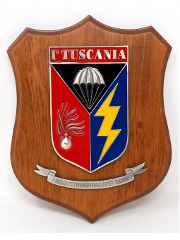 CREST Militare - 1°...