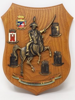CREST Militare -...