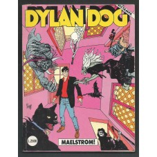DYLAN DOG N.63 / MAELSTROM...