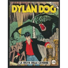 DYLAN DOG N.65 / LA BELVA...