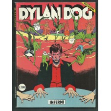 DYLAN DOG N.46 / INFERNI /...