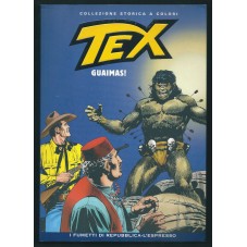 TEX / COLLEZIONE STORICA A...