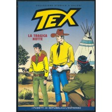 TEX / COLLEZIONE STORICA A...