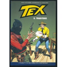TEX / COLLEZIONE STORICA A...
