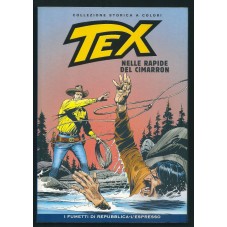 TEX / COLLEZIONE STORICA A...