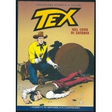 TEX / COLLEZIONE STORICA A...