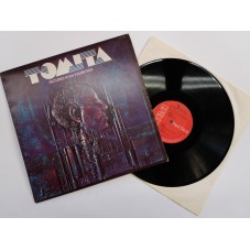 TOMITA / PICTURES ATAN...