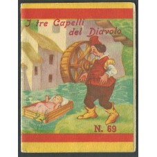 MINIFIABE TASCABILI n.69 I...