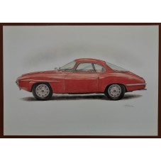 ALFA ROMEO GIULIETTA SS /...