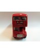A BUDGIE TOY N.236 AEC ROUTEMASTER BUS "64 SEATER MODELLINO ANNO (1960/64) MC416647