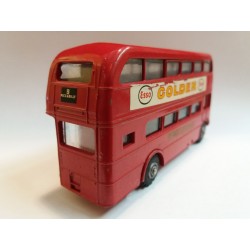 a budgie toy aec routemaster