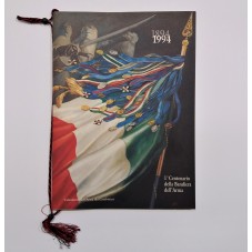 CALENDARIO STORICO ARMA DEI...