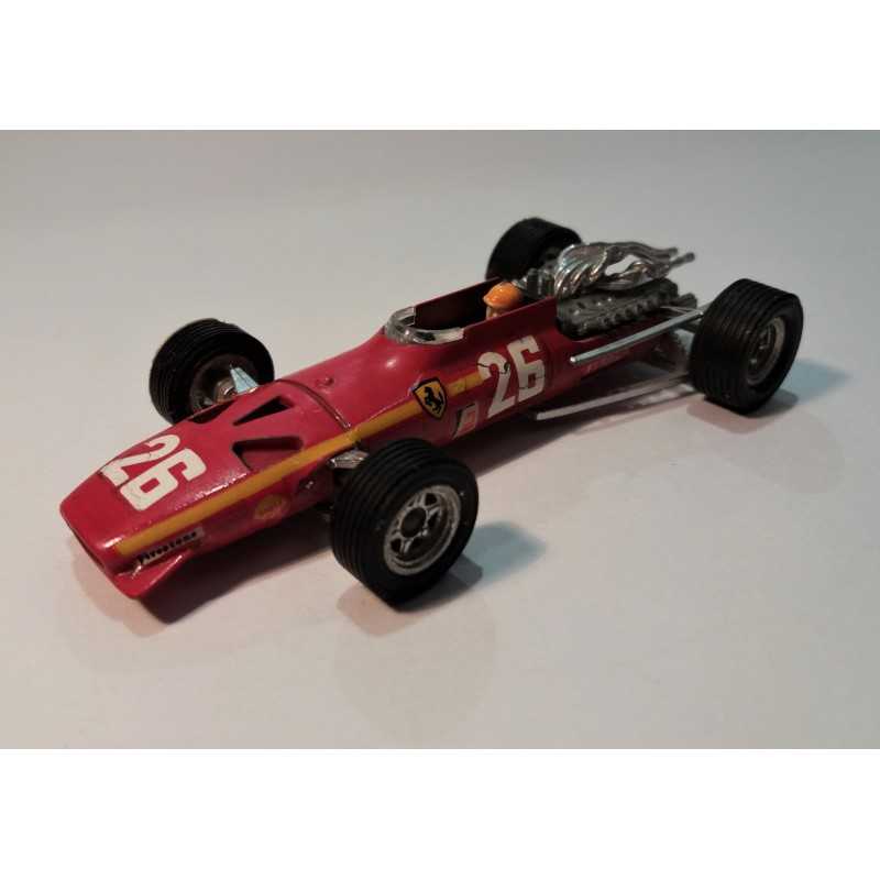 ferrari dino dinky toys