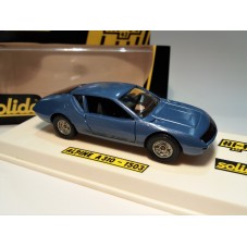 SOLIDO HI-FI 43 / ALPINE A...