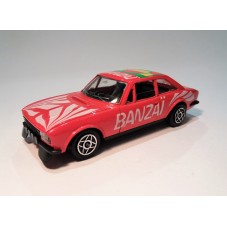 SOLIDO 1335 / PEUGEOT 504...