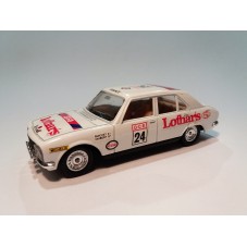 SOLIDO Ref.50 / PEUGEOT 504...