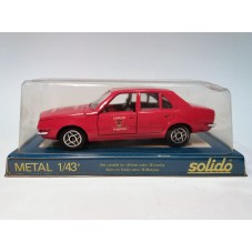 SOLIDO 1318 / RENAULT 18...