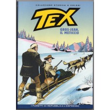 TEX / COLLEZIONE STORICA A...