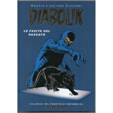 I CLASSICI DEL FUMETTO /...