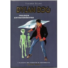 I CLASSICI DEL FUMETTO /...