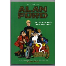 I CLASSICI DEL FUMETTO /...