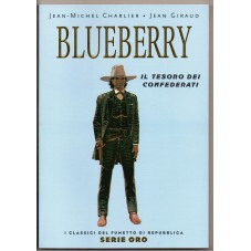 I CLASSICI DEL FUMETTO /...