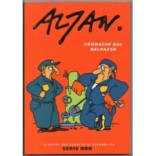 I CLASSICI DEL FUMETTO /...