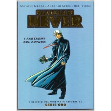 I CLASSICI DEL FUMETTO /...