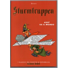 I CLASSICI DEL FUMETTO /...