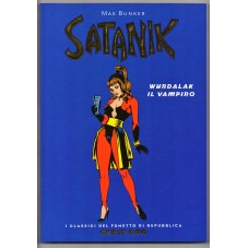 I CLASSICI DEL FUMETTO /...