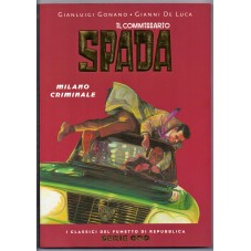 I CLASSICI DEL FUMETTO /...