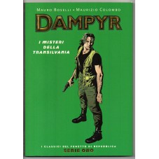 I CLASSICI DEL FUMETTO /...