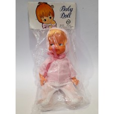 Vintage Doll '70s / Bambola...