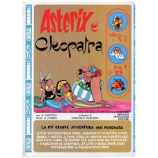 Asterie e Cleopatra /...