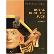 ROYAL DOULTON JUGS /...