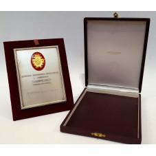 Targa / 1° Premio per la...