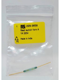 RS 22-3658 Reed Switch Form...