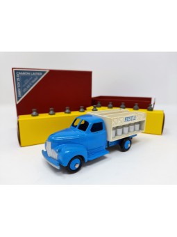 DINKY TOY 25 / CAMION...