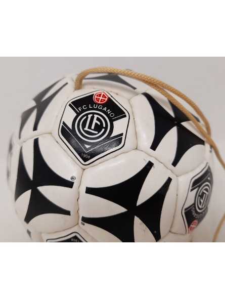 Pallone FC Lugano