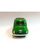 BRUMM BR005-02 FIAT 500 (VALTER PUO') SERIE ELECTION DAY 2008 - SCALA 1/43
