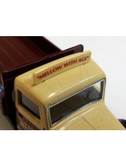 CORGI CLASSICS 98458 WHITE BREWERY TRUCK "JACOB RUPPERT'S BEER" SCALA 1:43